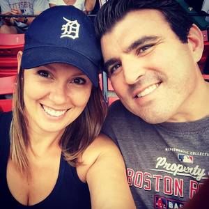 Meet your Posher, Zack